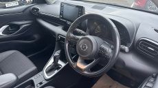 Mazda 2 Hybrid 1.5i Hybrid Agile 5dr CVT Hybrid Hatchback